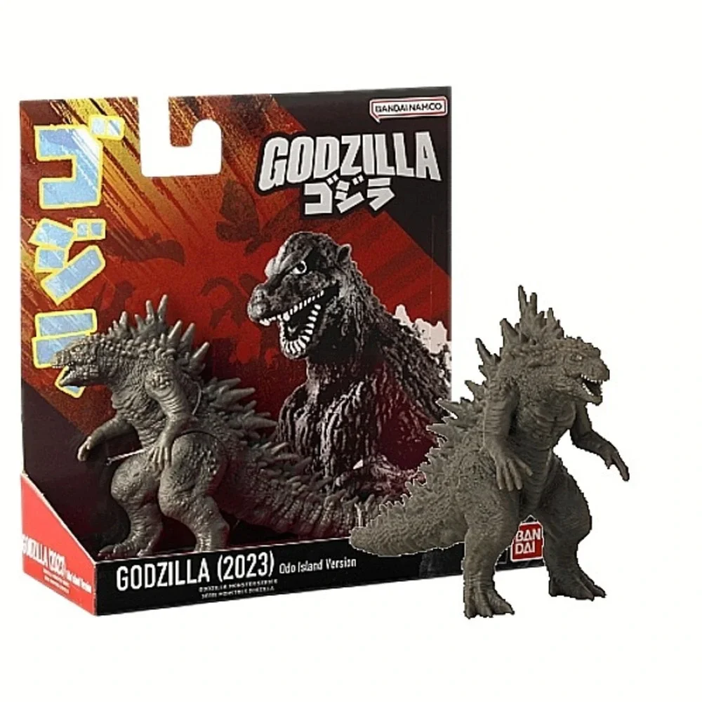 Godzilla Monster Series - Godzilla (2023) Odo Island Version 5